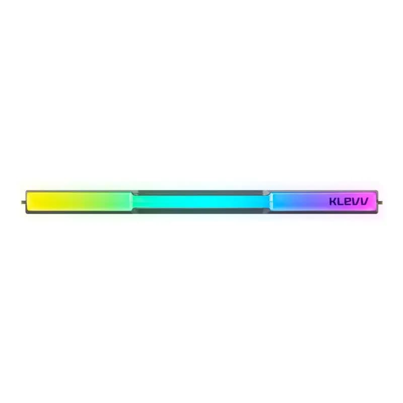 قیمت و خرید KLEVV CRAS V RGB