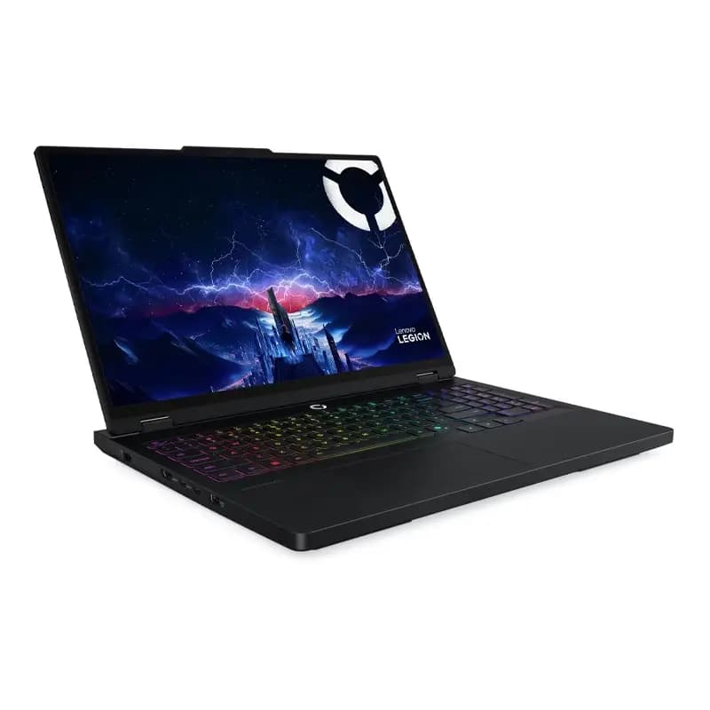 لپ تاپ 15.1 اینچی لنوو مدل Legion 5 15IRX10 i9 14900HX 32GB 2TB SSD 8GB RTX 5070