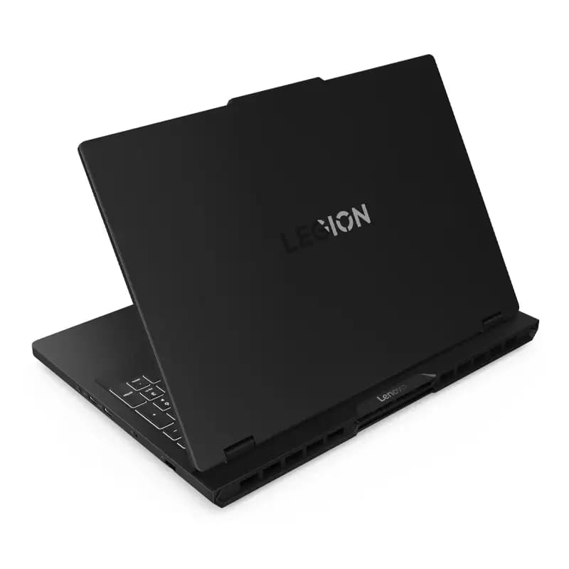 لپ تاپ 15.1 اینچی لنوو مدل Legion 5 15IRX10 i9 14900HX 32GB 2TB SSD 8GB RTX 5070