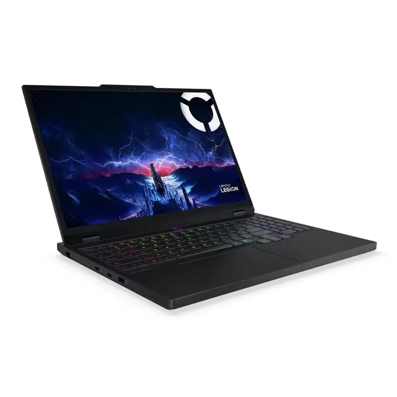 لپ تاپ 16 اینچی لنوو مدل Legion Pro 5 16IAX10 Core Ultra 9 275HX 64GB 1TB SSD 8GB RTX 5070
