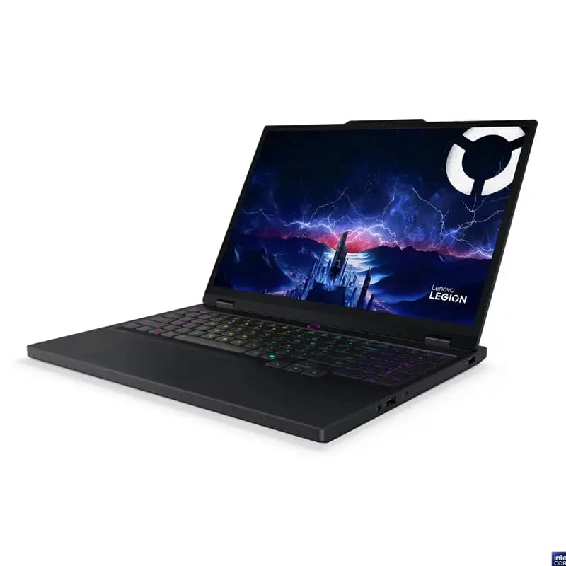 لپ تاپ 16 اینچی لنوو مدل Legion Pro 5 16IAX10 Core Ultra 9 275HX 64GB 1TB SSD 8GB RTX 5070