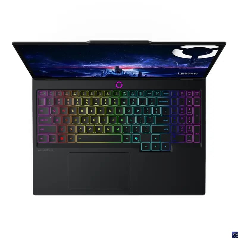 لپ تاپ 15.3 اینچی لنوو مدل Legion 5 15IRX10 i7 13650HX 16GB 1TB SSD 8GB RTX 5050