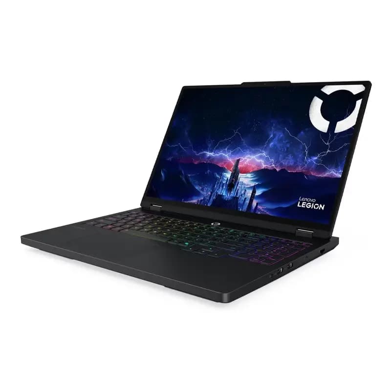 لپ تاپ 16 اینچی لنوو مدل Legion Pro 5 16IAX10 Core Ultra 9 275HX 24GB 1TB SSD 8GB RTX 5070