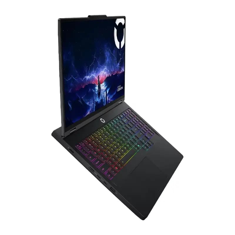 لپ تاپ 16 اینچی لنوو مدل Legion Pro 5 16IAX10 Core Ultra 9 275HX 24GB 1TB SSD 8GB RTX 5070