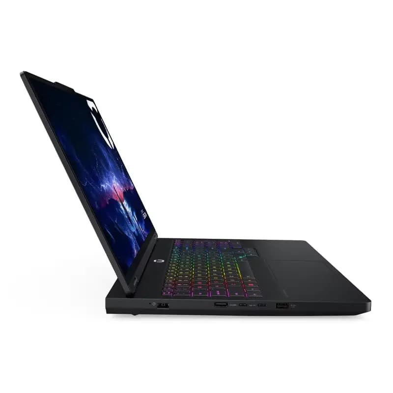 لپ تاپ 16 اینچی لنوو مدل Legion Pro 5 16IAX10 Core Ultra 9 275HX 24GB 1TB SSD 8GB RTX 5070