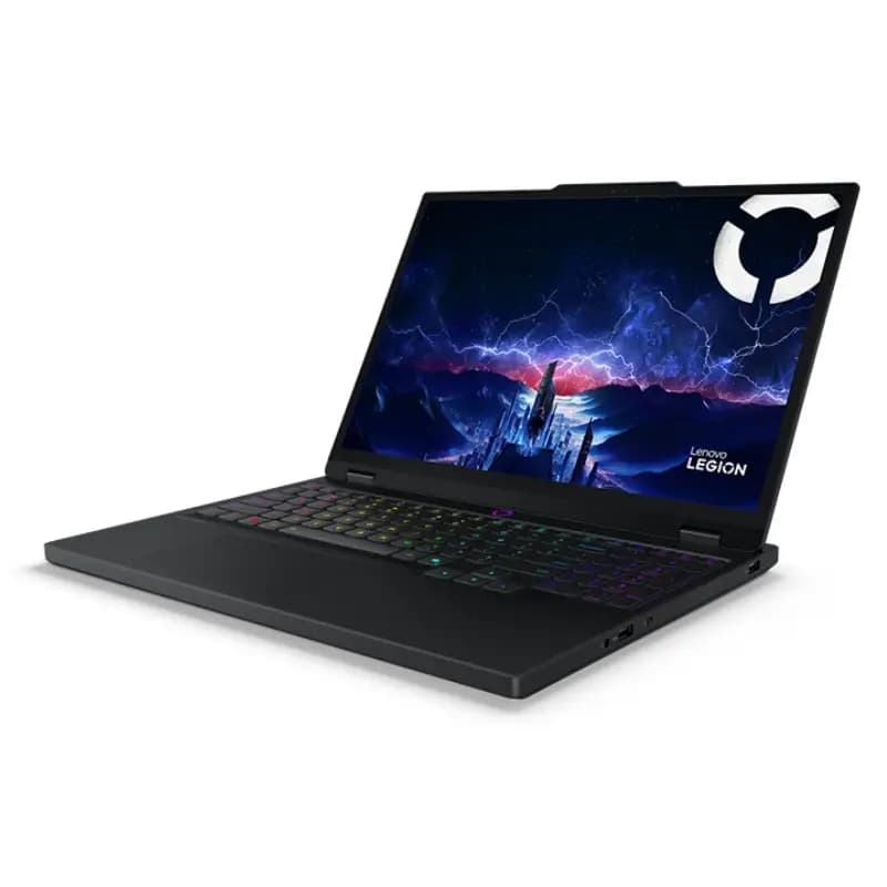 لپ تاپ 15.1 اینچی لنوو مدل Legion 5 15IRX10 i9 14900HX 24GB 1TB SSD 8GB RTX 5070