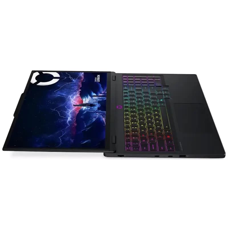 لپ تاپ 15.1 اینچی لنوو مدل Legion 5 15IRX10 i9 14900HX 16GB 512GB SSD 8GB RTX 5070