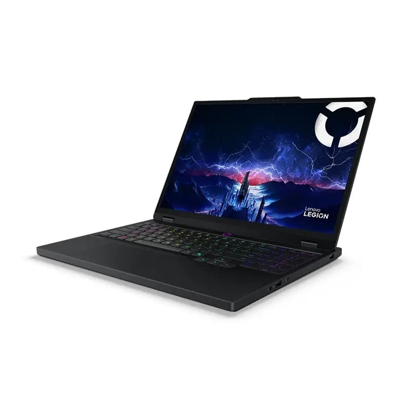 لپ تاپ 15.1 اینچی لنوو مدل Legion 5 15IRX10 i9 14900HX 64GB 1TB SSD 8GB RTX 5070