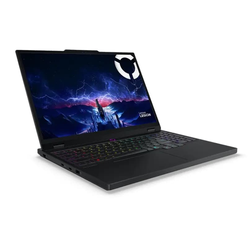 لپ تاپ 15.1 اینچی لنوو مدل Legion 5 15IRX10 i9 14900HX 64GB 1TB SSD 8GB RTX 5070