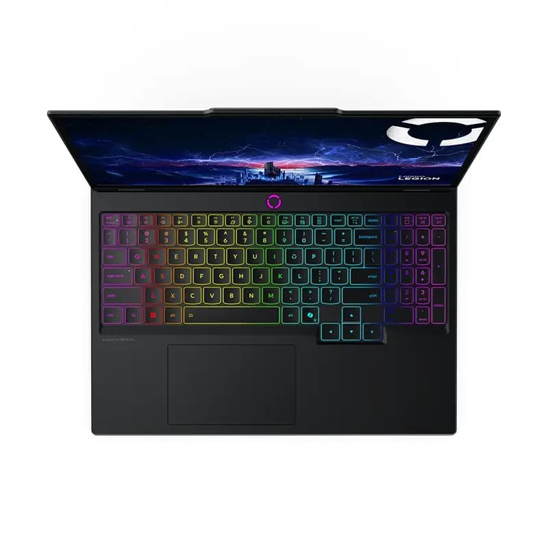 لپ تاپ 15.1 اینچی لنوو مدل Legion 5 15IRX10 i9 14900HX 64GB 1TB SSD 8GB RTX 5070