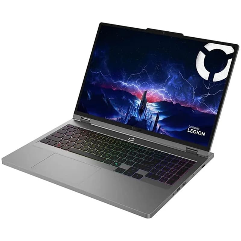 لپ تاپ 16 اینچی گیمینگ لنوو مدل Legion 5 16IAX10 Core Ultra 9-275HX 32GB 1TB SSD 8GB RTX 5060