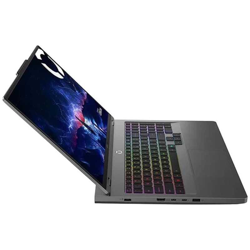 لپ تاپ 16 اینچی گیمینگ لنوو مدل Legion 5 16IAX10 Core Ultra 9-275HX 32GB 1TB SSD 8GB RTX 5060