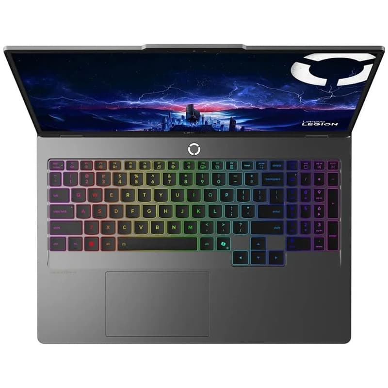 لپ تاپ 16 اینچی گیمینگ لنوو مدل Legion 5 16IAX10 Core Ultra 9-275HX 32GB 1TB SSD 8GB RTX 5060