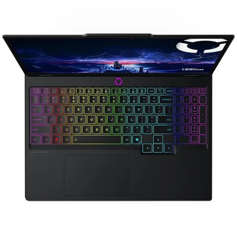لپ تاپ 15.1 اینچی لنوو مدل Legion 5 15IRX10 i9 14900HX 16GB 512GB SSD 8GB RTX 5070