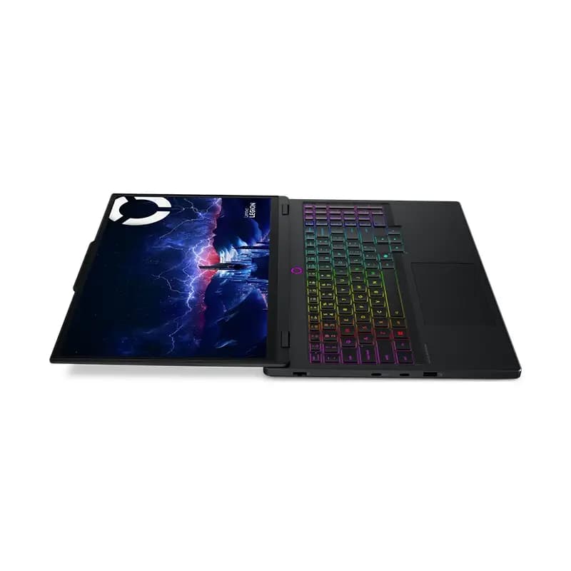 لپ تاپ 15.1 اینچی لنوو مدل Legion 5 15IRX10 i7 14700HX 64GB 2TB SSD 8GB RTX 5060