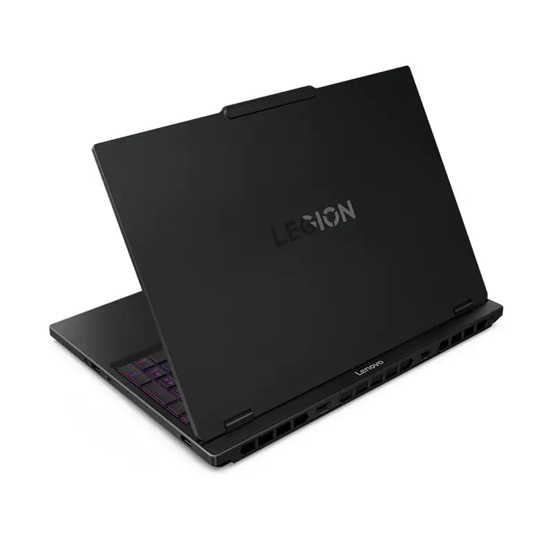 لپ تاپ 15.1 اینچی لنوو مدل Legion 5 15IAX10 Core Ultra 7 255HX 64GB 1TB SSD 8GB RTX 5060