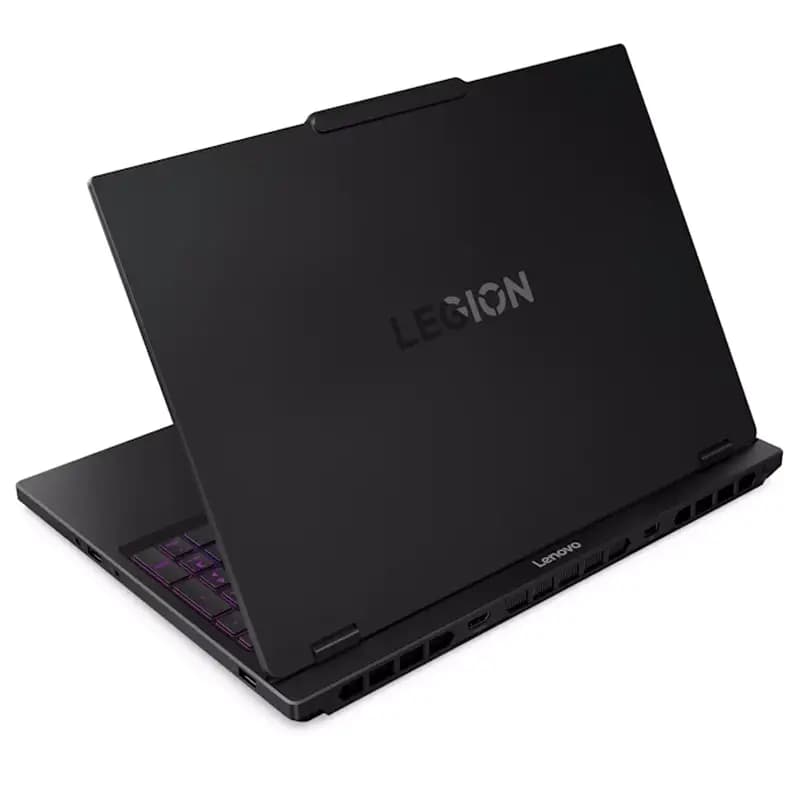 لپ تاپ 15.1 اینچی لنوو مدل Legion 5 15IRX10 i9 14900HX 16GB 512GB SSD 8GB RTX 5070