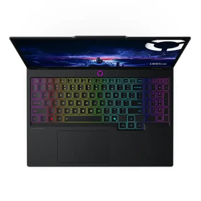 لپ تاپ 15.1 اینچی لنوو مدل Legion 5 15IRX10 i7 13650HX 32GB 2TB SSD 8GB RTX 5070