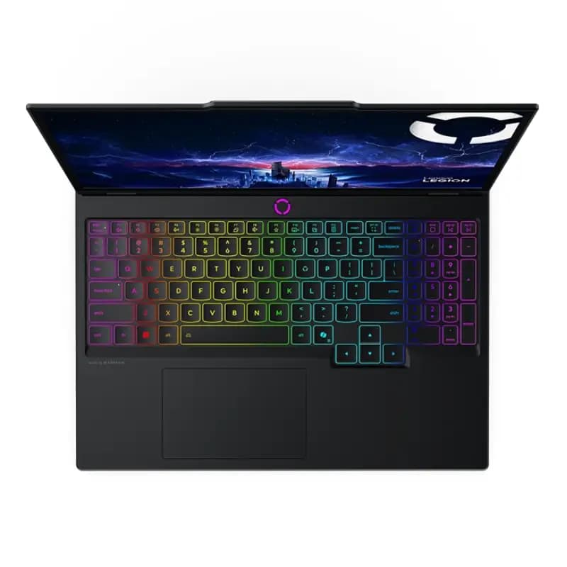 لپ تاپ 15.1 اینچی لنوو مدل Legion 5 15IRX10 i9 14900HX 24GB 1TB SSD 8GB RTX 5070
