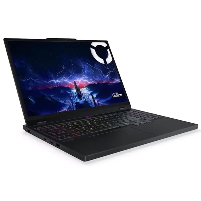 لپ تاپ 15.1 اینچی لنوو مدل Legion 5 15IRX10 i9 14900HX 16GB 512GB SSD 8GB RTX 5070