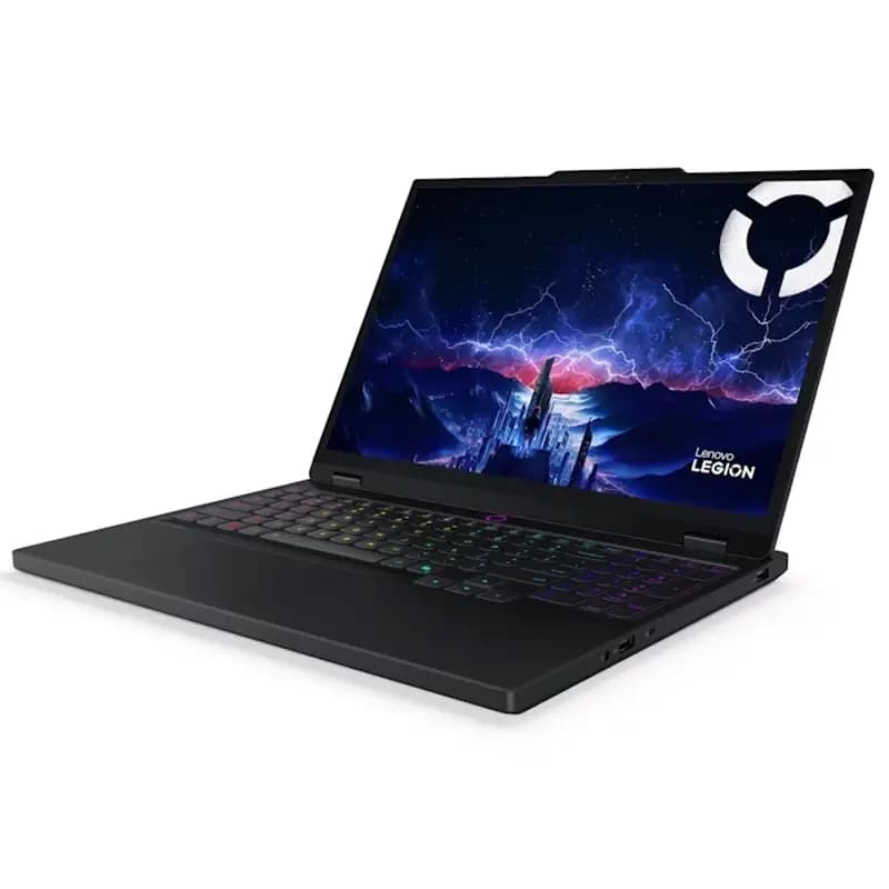 لپ تاپ 15.1 اینچی لنوو مدل Legion 5 15IRX10 i9 14900HX 16GB 512GB SSD 8GB RTX 5070
