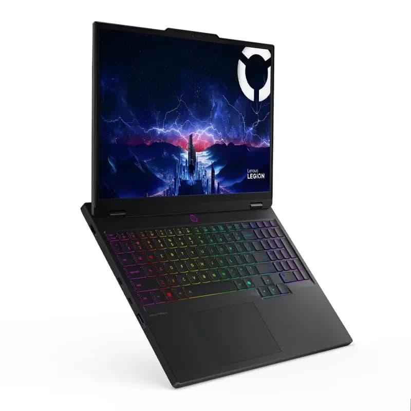 لپ تاپ 16 اینچی لنوو مدل Legion Pro 5 16IAX10 Core Ultra 9 275HX 64GB 4TB SSD 8GB RTX 5070