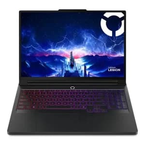 لپ تاپ 16 اینچی لنوو مدل Legion Pro 7 16IAX10H Core Ultra 9 275HX 64GB 3TB SSD 16GB RTX 5080
