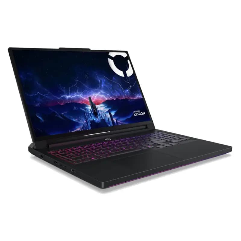لپ تاپ 16 اینچی لنوو مدل Legion Pro 7 16IAX10H Core Ultra 9 275HX 64GB 3TB SSD 16GB RTX 5080
