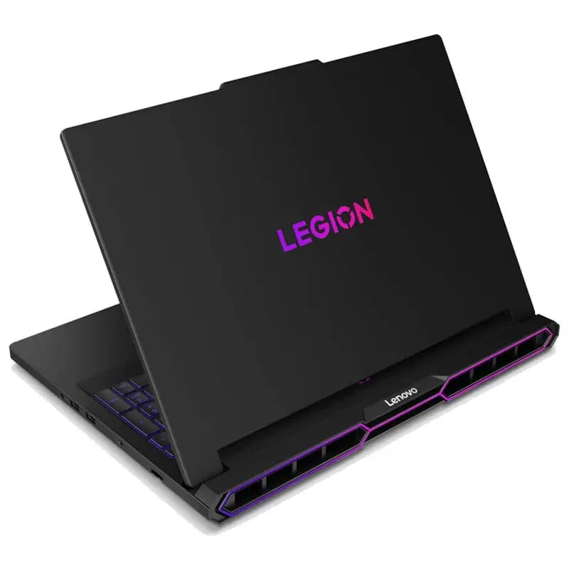 لپ تاپ 16 اینچی لنوو مدل Legion Pro 7 16IAX10H Core Ultra 9 275HX 64GB 3TB SSD 16GB RTX 5080