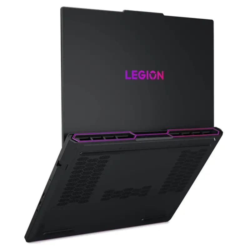 لپ تاپ 16 اینچی لنوو مدل Legion Pro 7 16IAX10H Core Ultra 9 275HX 64GB 3TB SSD 16GB RTX 5080