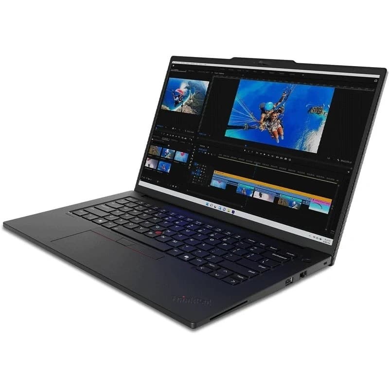 Lenovo ThinkPad P16s Gen 3