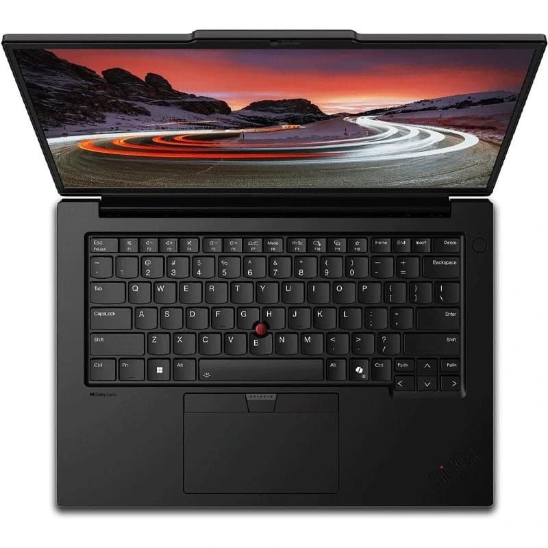 Lenovo ThinkPad P16s Gen 3