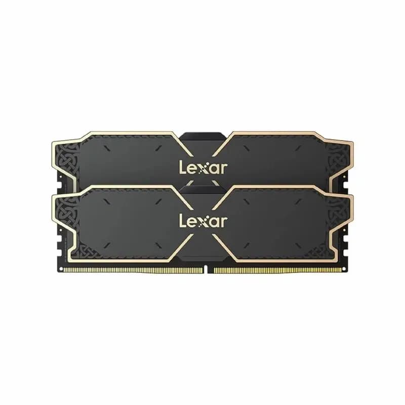قیمت و خریدLexar THOR OC