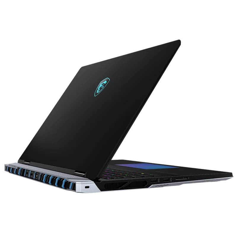 MSI Titan 18 HX AI A2XWIG 18" Gaming Laptop Ultra 9 285HX RTX 5080 64GB 4TB SSD