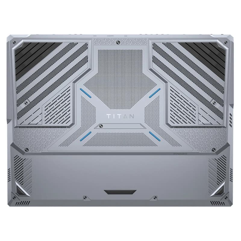 MSI Titan 18 HX AI A2XWIG 18" Gaming Laptop Ultra 9 285HX RTX 5080 64GB 4TB SSD