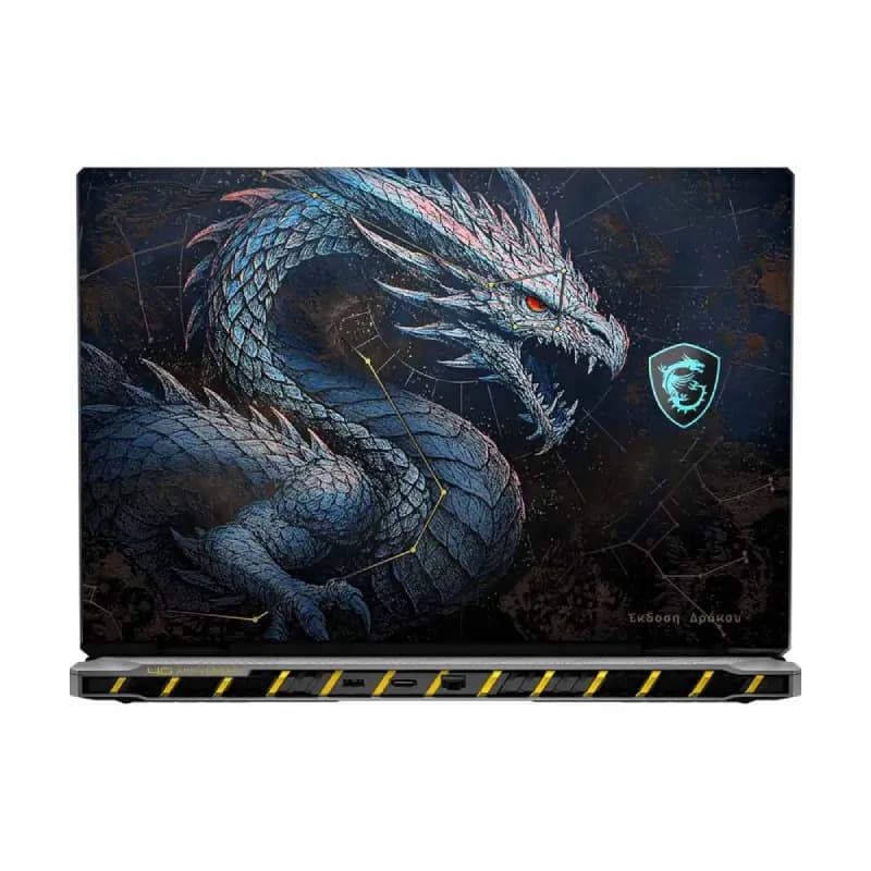 قیمت و خرید MSI Titan 18 HX Dragon Edition