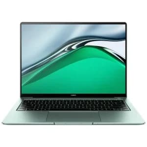لپ تاپ 14.2 اینچی هواوی مدل MateBook 14s i7 11370H 16GB 512GB SSD Intel