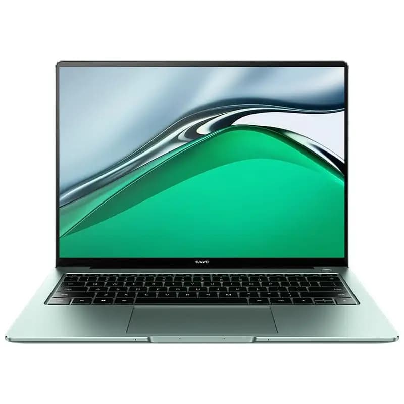 لپ تاپ 14.2 اینچی هواوی مدل MateBook 14s i7 11370H 16GB 512GB SSD Intel