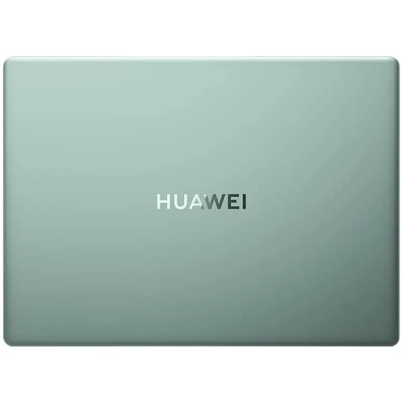 لپ تاپ 14.2 اینچی هواوی مدل MateBook 14s i7 11370H 16GB 512GB SSD Intel