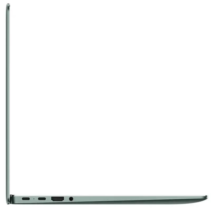لپ تاپ 14.2 اینچی هواوی مدل MateBook 14s i7 11370H 16GB 512GB SSD Intel