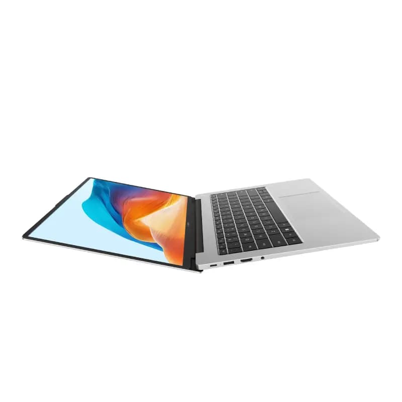 لپ تاپ 14 اینچی هواوی مدل MateBook D 14 2023 i5 1340P 16GB 512GB SSD Intel