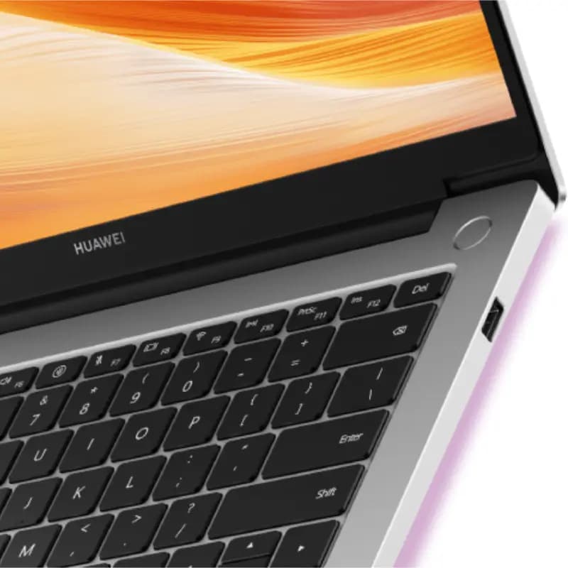 لپ تاپ 14 اینچی هواوی مدل MateBook D 14 2023 i5 1340P 16GB 512GB SSD Intel