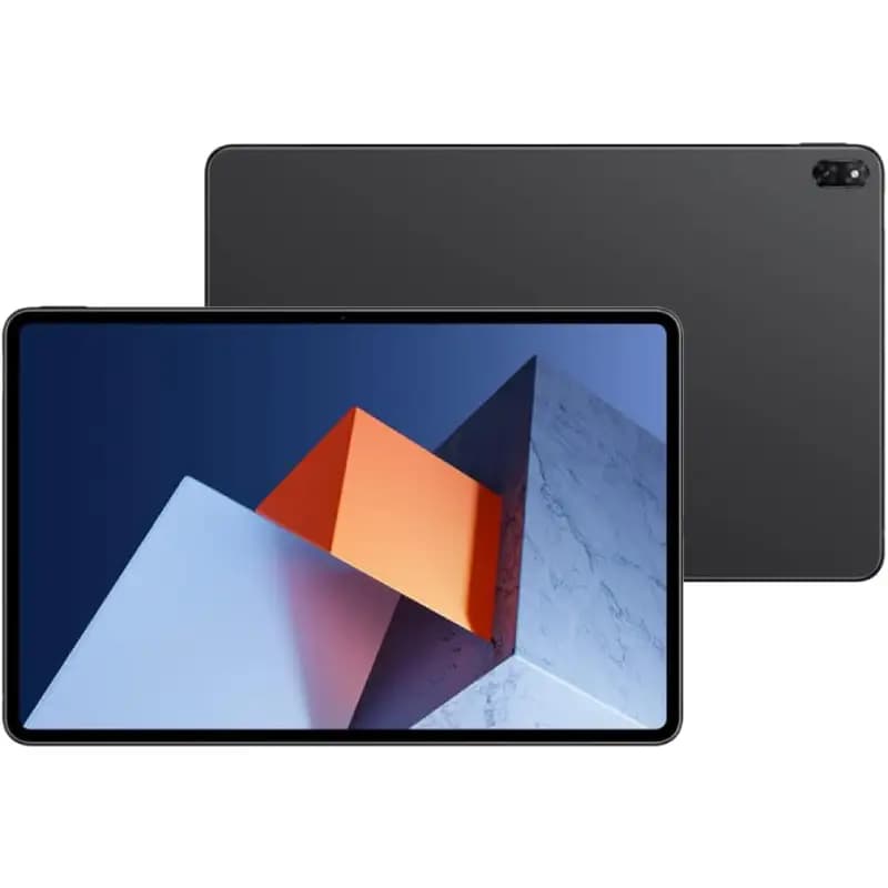 لپ تاپ 12.6 اینچی دو کاربره هواوی مدل MateBook E 2022 i5 1130G7 16GB 512GB SSD Intel