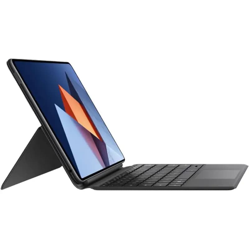 لپ تاپ 12.6 اینچی دو کاربره هواوی مدل MateBook E 2022 i5 1130G7 16GB 512GB SSD Intel