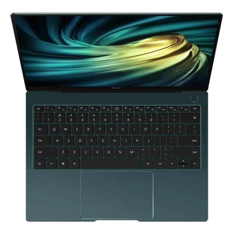 لپ تاپ 13.9 اینچی هواوی مدل MateBook X Pro 2020 i7 10510U 16GB 1TB SSD 2GB MX250