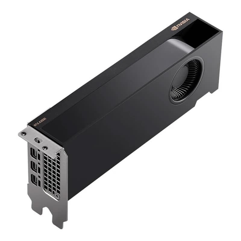 NVIDIA RTX A2000 12GB Graphics Card