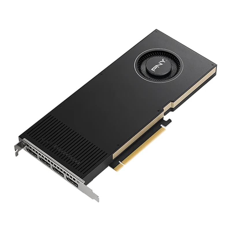 PNY NVIDIA RTX A4000 16GB Graphics Card