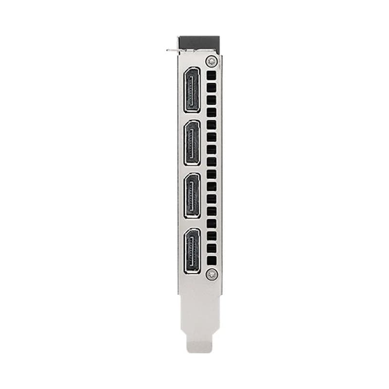 PNY NVIDIA RTX A4000 16GB Graphics Card