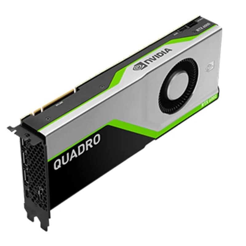 PNY Quadro RTX 6000 24GB Graphics Card