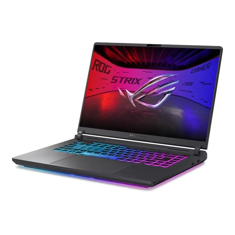 قیمت و خرید ROG Strix G16 G615JMR